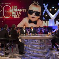 Les Enfants de la télé : Arthur fête ses 20 ans d'émission sur TF1 replay