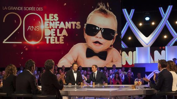 Les Enfants de la télé : Arthur fête ses 20 ans d'émission sur TF1 replay