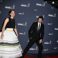 Marion Cotillard et Guillaume Canet : ils se disputent en pleine interview