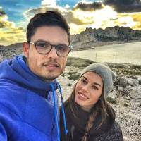 Florent Manaudou : sa copine Fanny Skalli est-elle jalouse ?