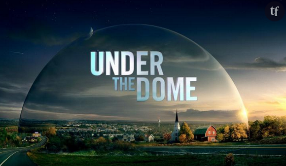 Under The Dome.