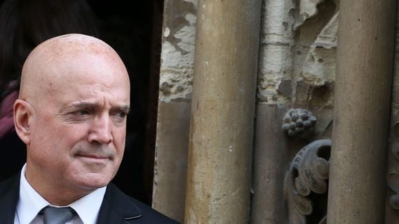 Dropped : Louis Bodin toujours suivi par un psy cinq mois après le drame