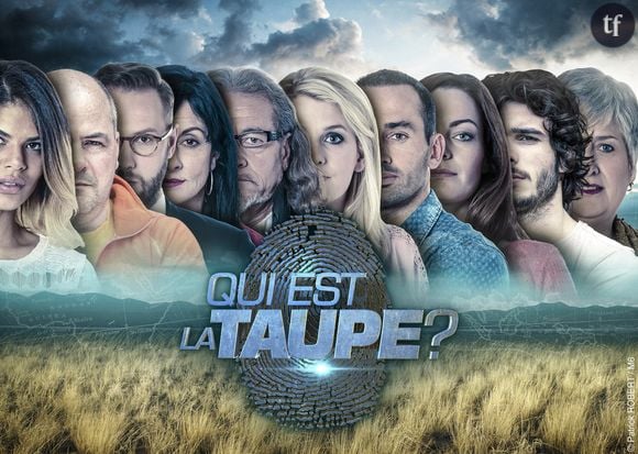 Qui est la taupe, la finale ce soir sur M6.