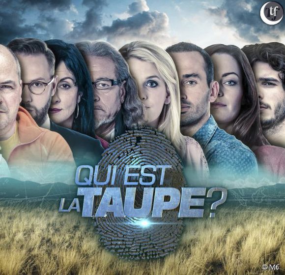 Regardez le replay de la finale de " Qui est la taupe ", diffusé sur M6, mercredi 5 août 2015.