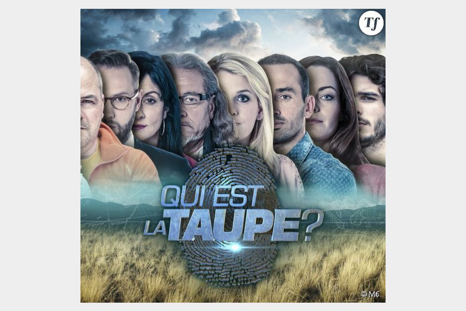 Regardez le replay de la finale de " Qui est la taupe ", diffusé sur M6, mercredi 5 août 2015.