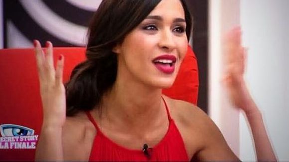 Secret Story 2015 : LeÏla Ben Khalifa révèle quel rôle elle va jouer