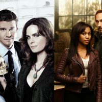 Bones : un crossover avec "Sleepy Hollow" à l'automne