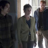 The Walking Dead, saison 6 : Cette saison sera meilleure que la précédente !