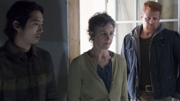 The Walking Dead, saison 6 : Cette saison sera meilleure que la précédente !