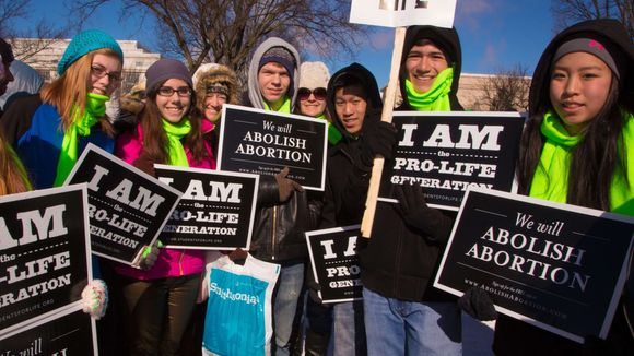 Avortement : la droite américaine accuse le planning familial de commerce de foetus
