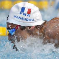 Natation - Kazan 2015 : heure et chaîne de la course de Florent Manaudou en direct (8août)