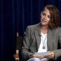 Kristen Stewart : une interview surréaliste qui dénonce le sexisme à Hollywood