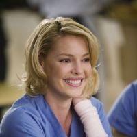 Grey's Anatomy: Katherine Heigl (Izzie Stevens) ne reviendra pas