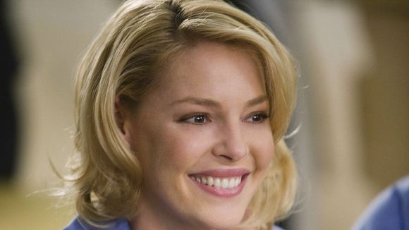 Grey's Anatomy: Katherine Heigl (Izzie Stevens) ne reviendra pas