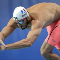 Natation-Kazan 2015 : heure et chaîne de la finale de Florent Manaudou en direct (8 août)