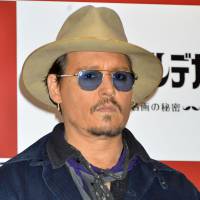 Johnny Depp : encore amoureux de Vanessa Paradis ?