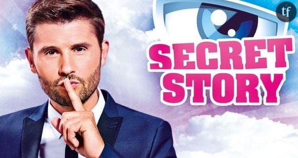 Secret Story saison 9 présentée par Christophe Beaugrand