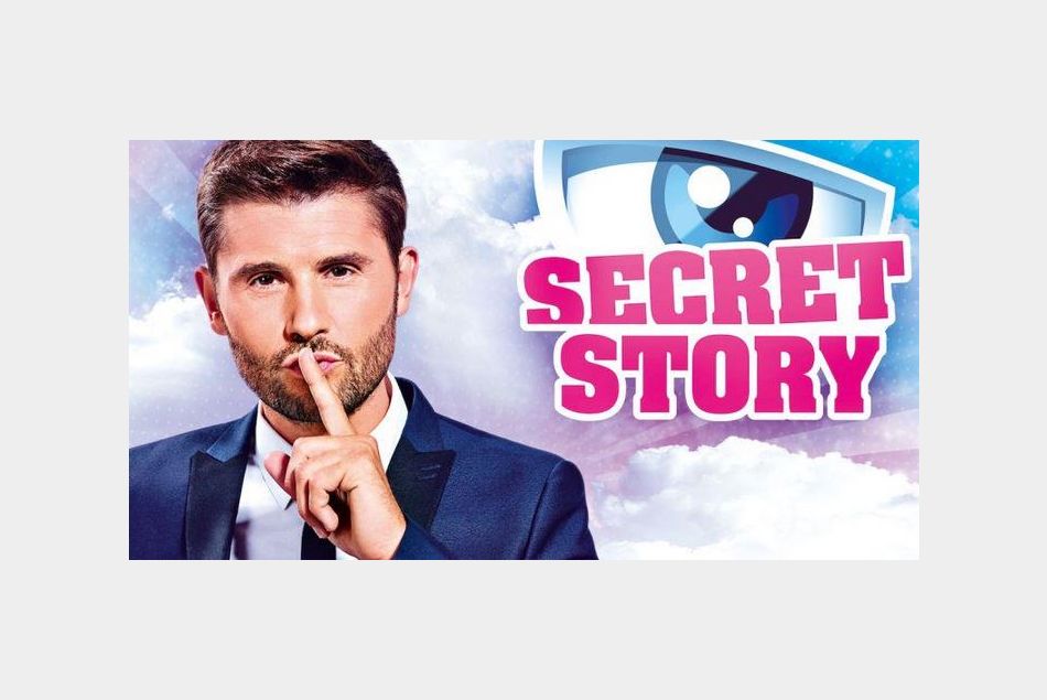 Secret Story saison 9 présentée par Christophe Beaugrand