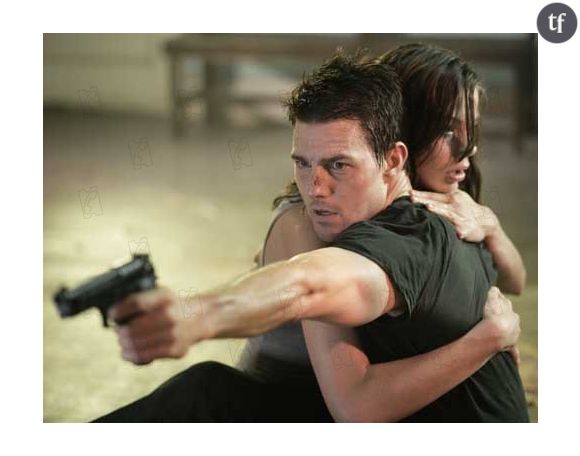 Mission Impossible III