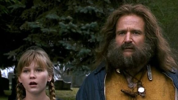 Jumanji : un reboot pour le film culte annoncé en 2016