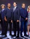 Esprits Criminels saison 10 : pourquoi TF1 a-t-elle déprogrammé la suite ?