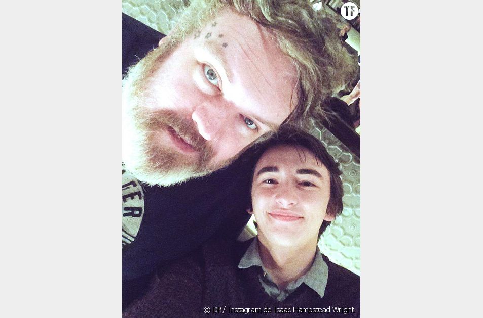 Game Of Thrones Saison 6 Bran Et Hodor De Retour Dans La Saison