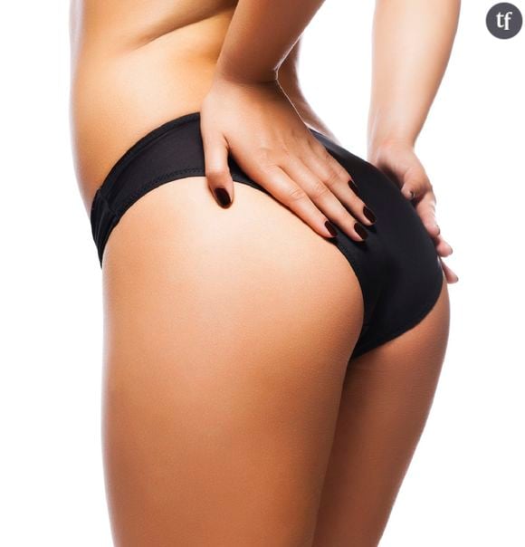 8 choses que vous ne saviez peut-être pas sur vos fesses