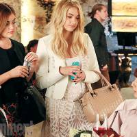 Pretty Little Liars Saison 6 : Hanna sera-t-elle fiancée après le saut dans le temps ? (spoilers)