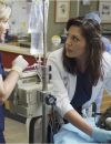 Callie et Arizona dans Grey's Anatomy