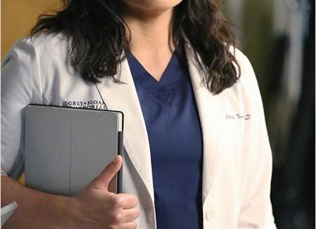 Grey's Anatomy saison 12 : Callie amoureuse d'une autre ? (spoilers)