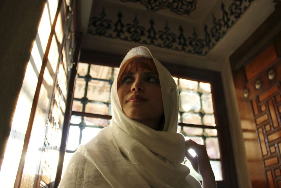 En Angleterre, bientôt une mosquée créée pour et par les femmes