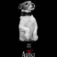 Jean Dujardin rend hommage à Uggie, son partenaire dans "The Artist"