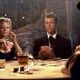 Mal Gibson et Jodie Foster dans "Maverick"