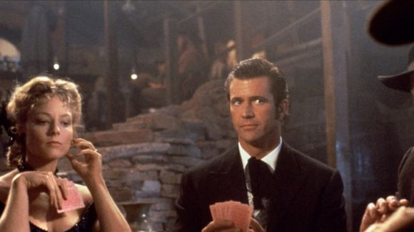 Maverick : 5 choses à savoir sur le film avec Mel Gibson et Jodie Foster