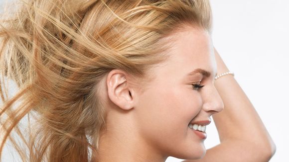 Cheveux secs : 6 trucs que vous devez fuir comme la peste