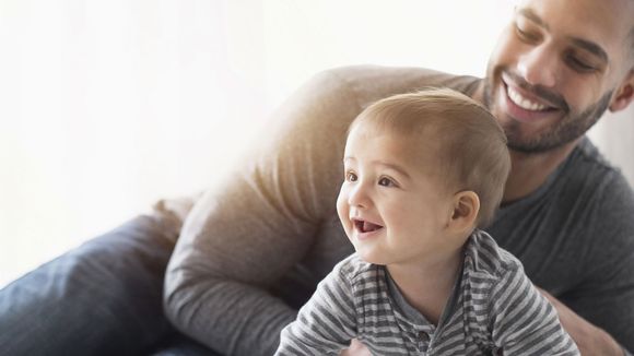 Filf : pourquoi les papas sont les plus sexy