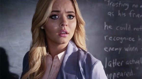 Pretty Little Liars saison 7 : que sait-on sur le futur ?