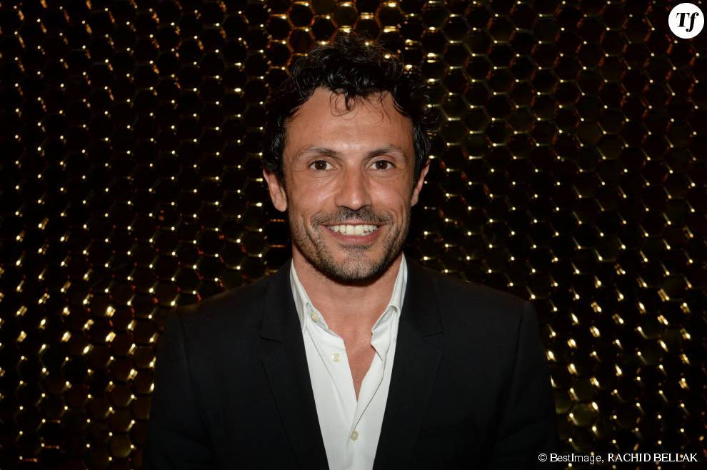 L&#039;humoriste Willy Rovelli