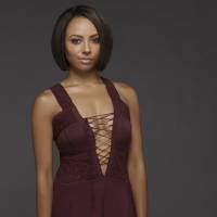 The Vampire Diaries saison 7 : avec qui Bonnie (Kat Graham) va-t-elle se mettre en couple ?