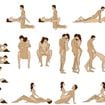 5 positions du Kamasutra pour grands pénis