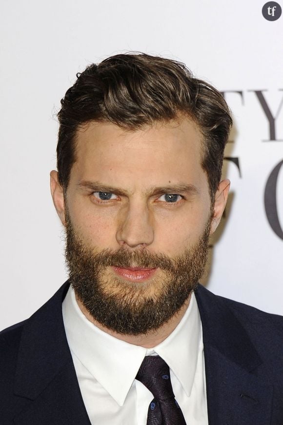 Jamie Dornan bientôt réuni au cinéma avec son ex ?