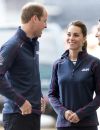 Kate Middleton est super contente de partir, elle va enfin pouvoir montrer à son Prince ses progrès en matière de plongée sous-marine.