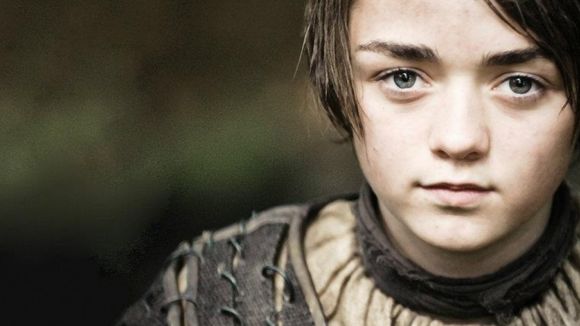 Game of Thrones : Maisie Williams (Arya) évoque sa première scène de sexe "très perturbante"