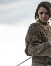 Arya dans la saison 5 de "Game of Thrones"
