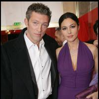 Monica Bellucci et Vincent Cassel : "On s'aimera toujours"