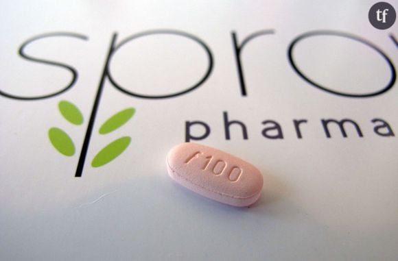 Le Viagra pour femmes : à peine sur le marché, déjà contesté ?