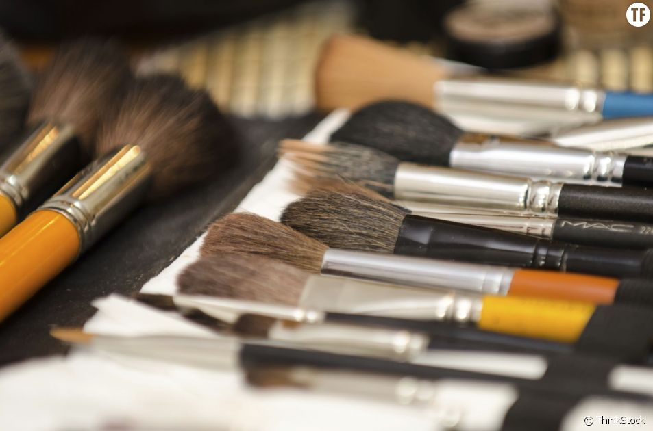 Savez-vous vraiment à quelle fréquence nettoyer vos pinceaux et éponges à maquillage ?