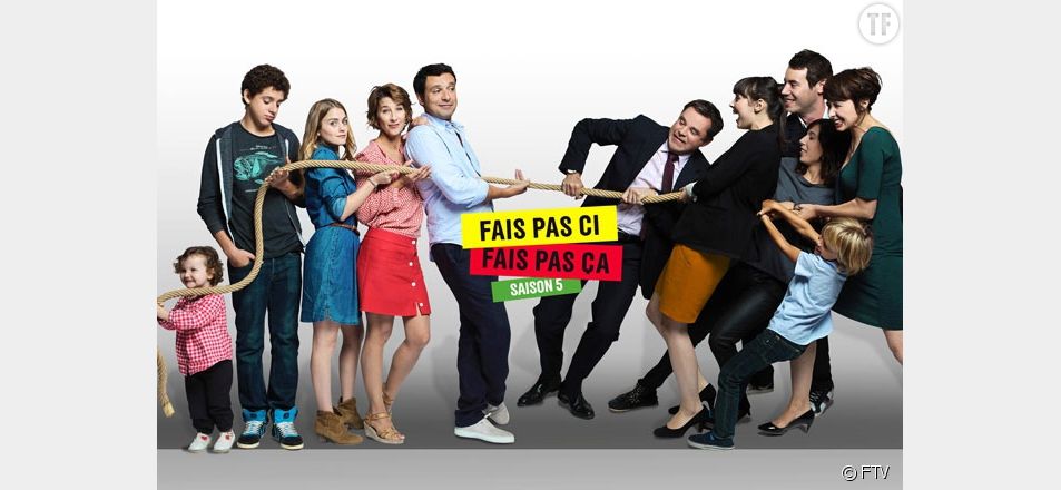 Fais Pas Ci Fais Pas ça Saison 6 Episode 8 Fais pas ci, fais pas ça saison 8 : les Lepic vont-ils revenir