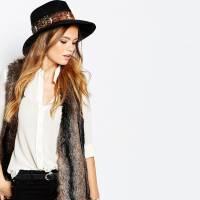 10 chapeaux so chic à adopter cet automne