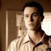 Teen Wolf saison 5 : Parrish est-il une expérience des Dread Doctors ? (spoilers)